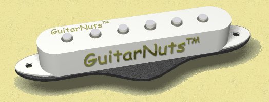 GuitarNuts (tm) Dot Com