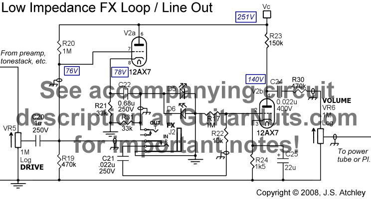 schematic